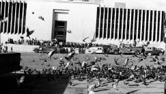 Palacio de Justicia | CNMH